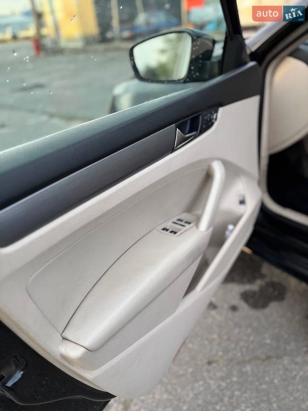 2014 Volkswagen Passat - мініатюра 14