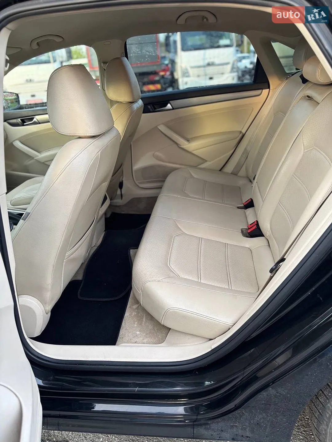 2014 Volkswagen Passat - мініатюра 19