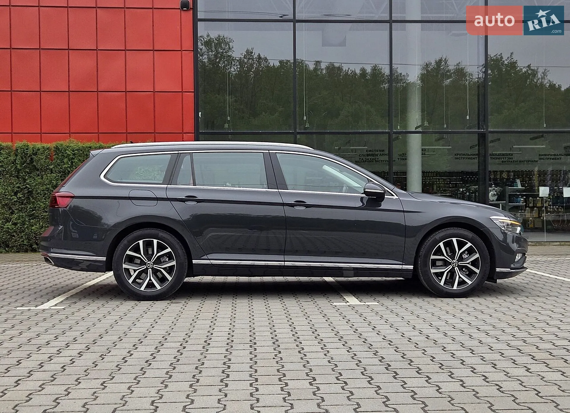 2021 Volkswagen Passat - мініатюра 34