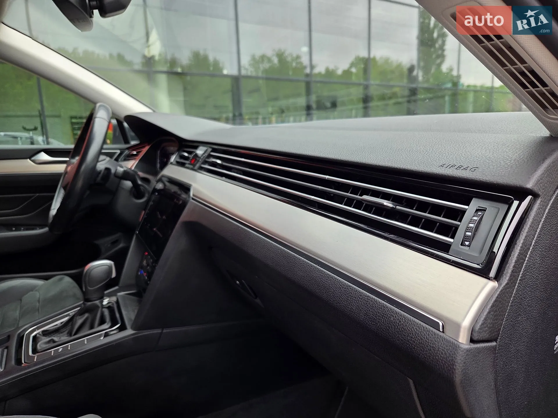 2021 Volkswagen Passat - мініатюра 83