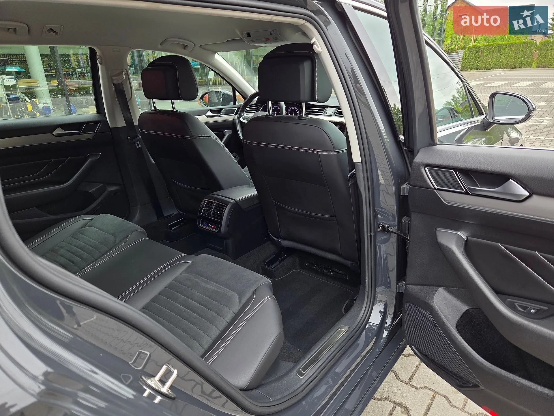 2021 Volkswagen Passat - мініатюра 95