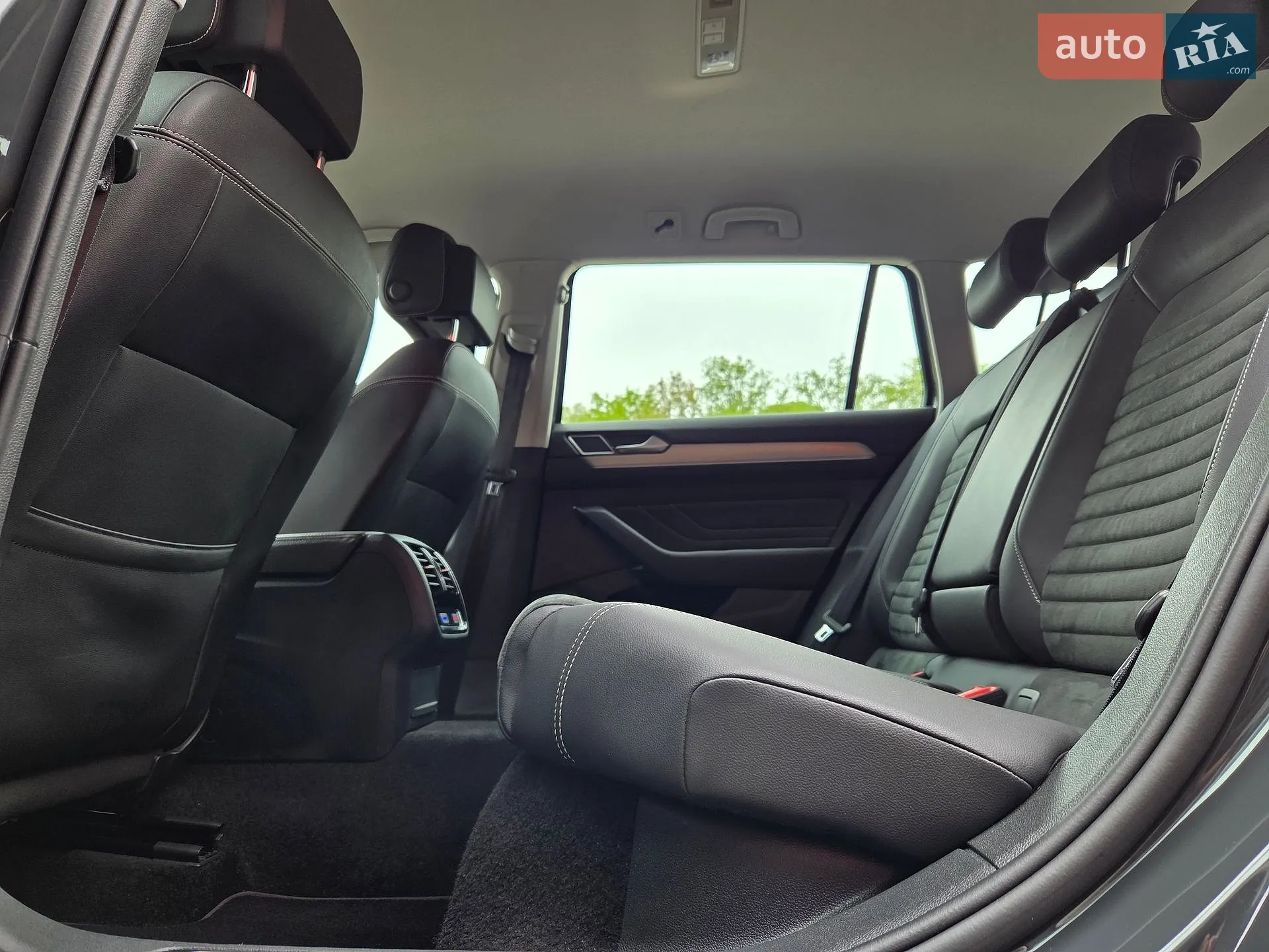 2021 Volkswagen Passat - мініатюра 105