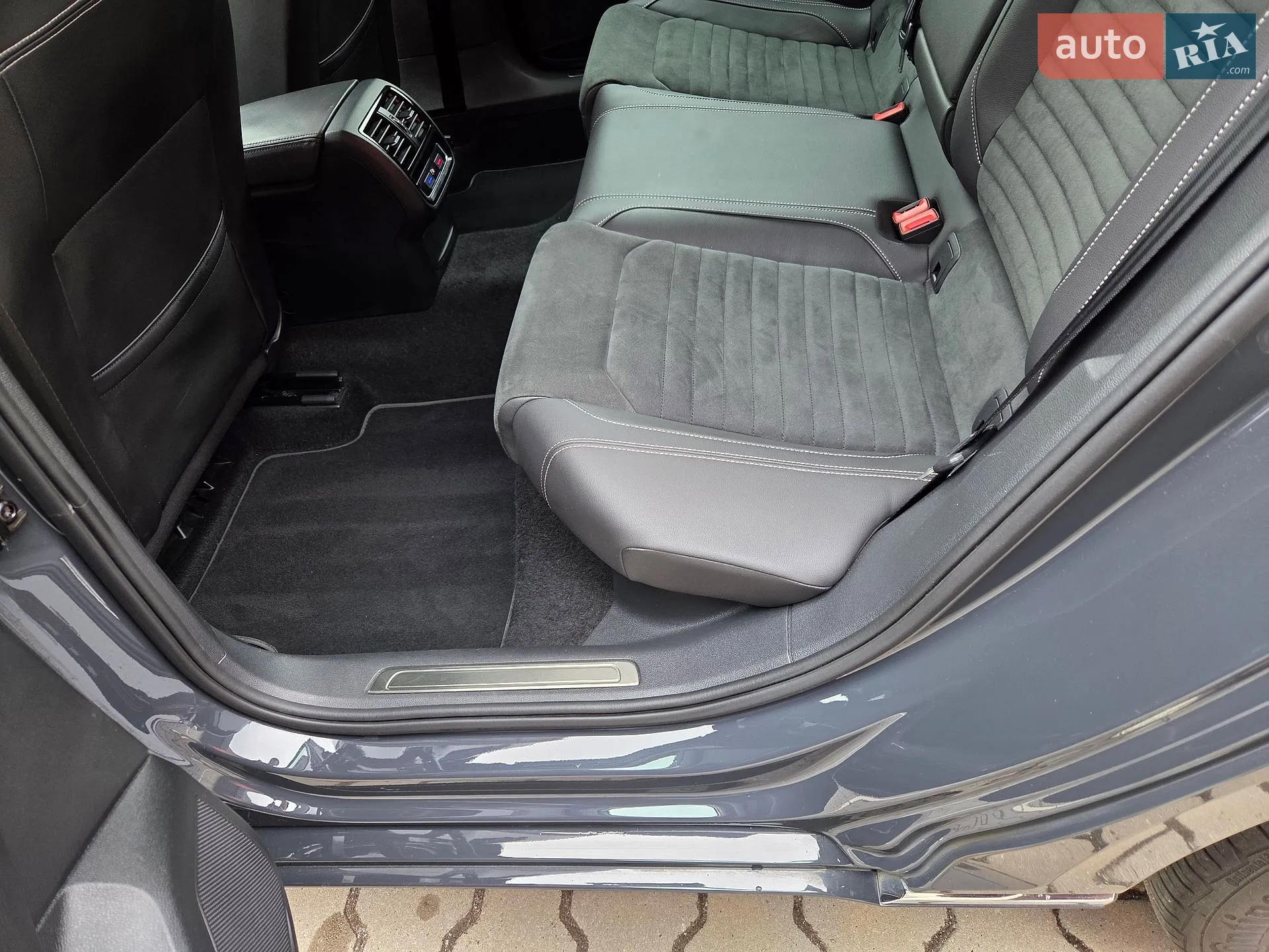 2021 Volkswagen Passat - мініатюра 107
