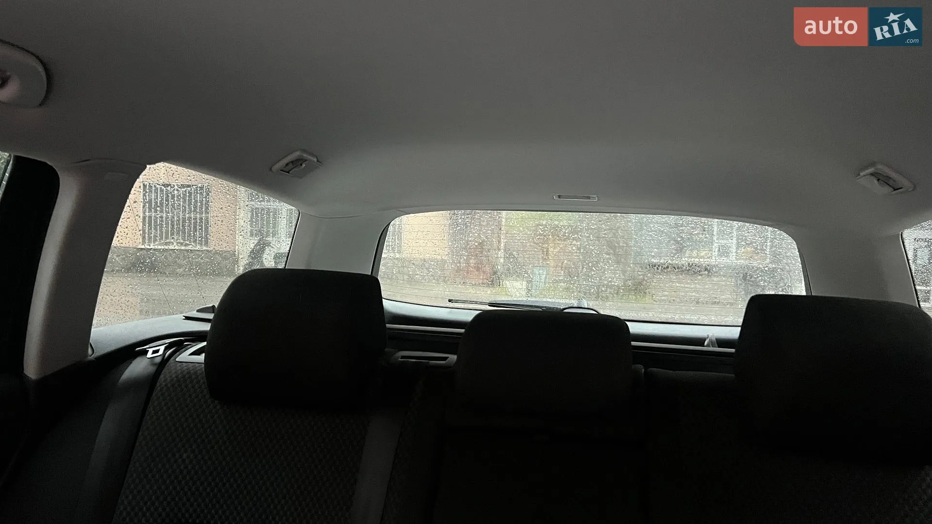 2014 Volkswagen Passat - мініатюра 6