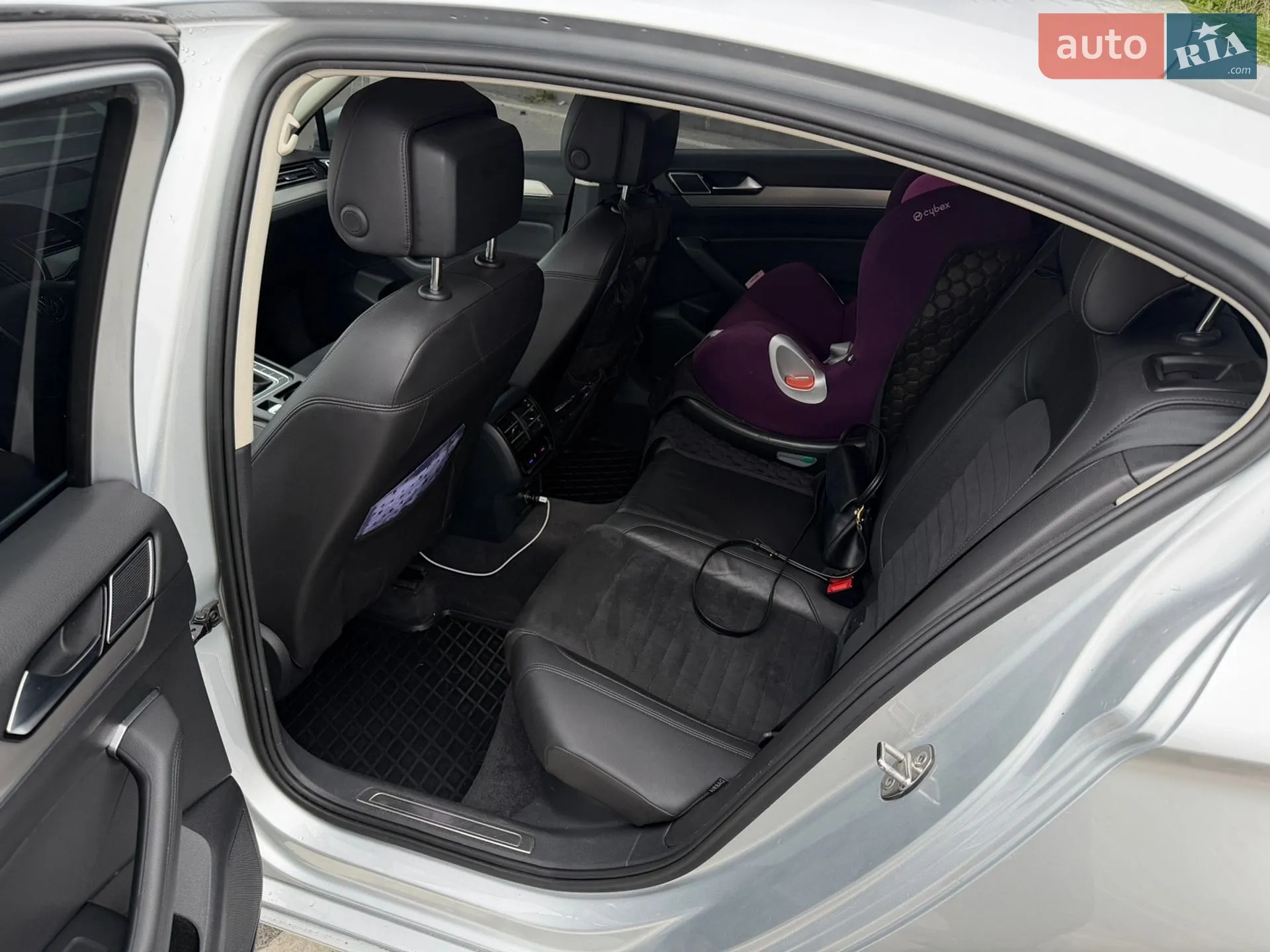 2015 Volkswagen Passat - мініатюра 14