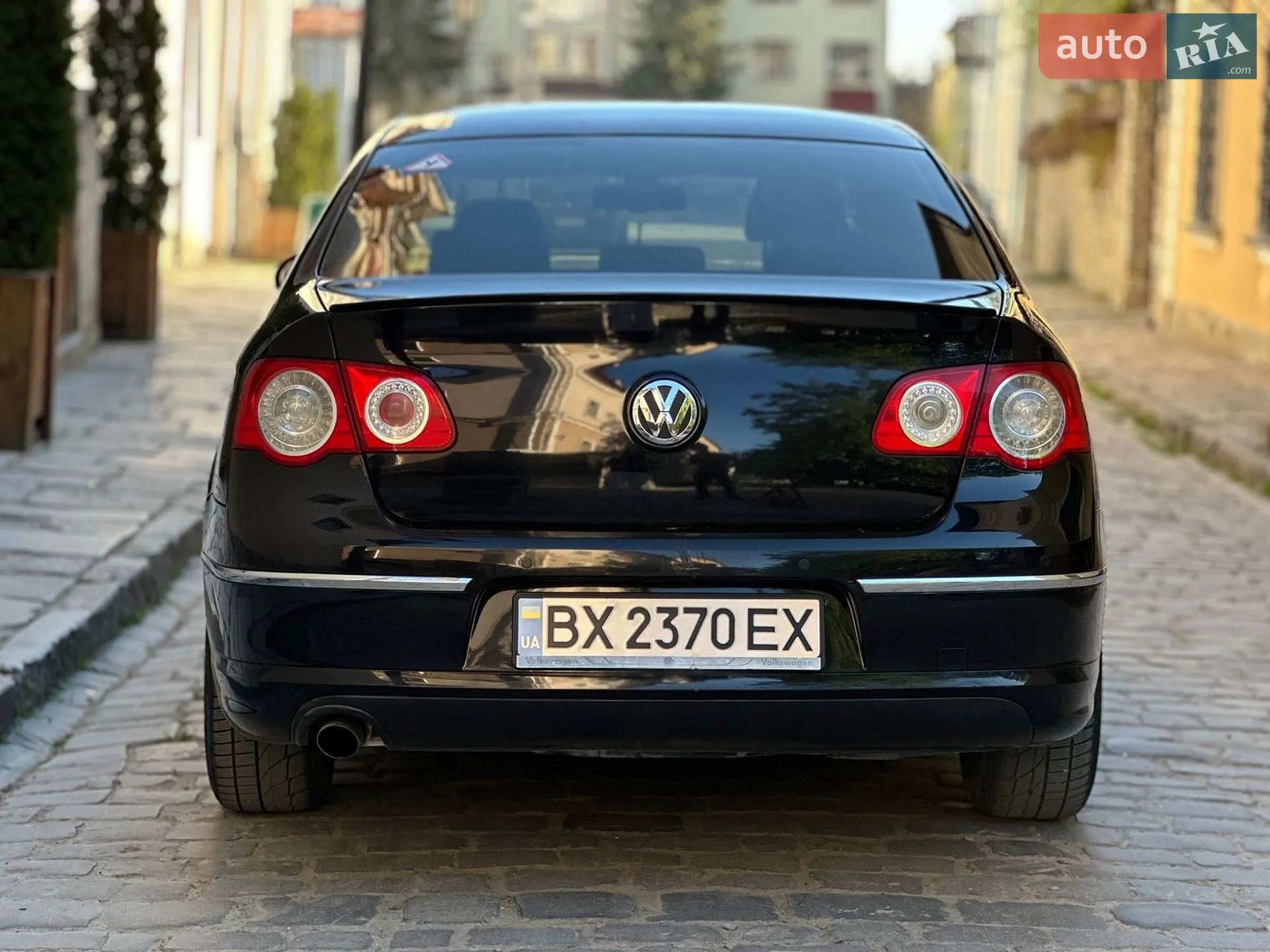 2010 Volkswagen Passat - мініатюра 6