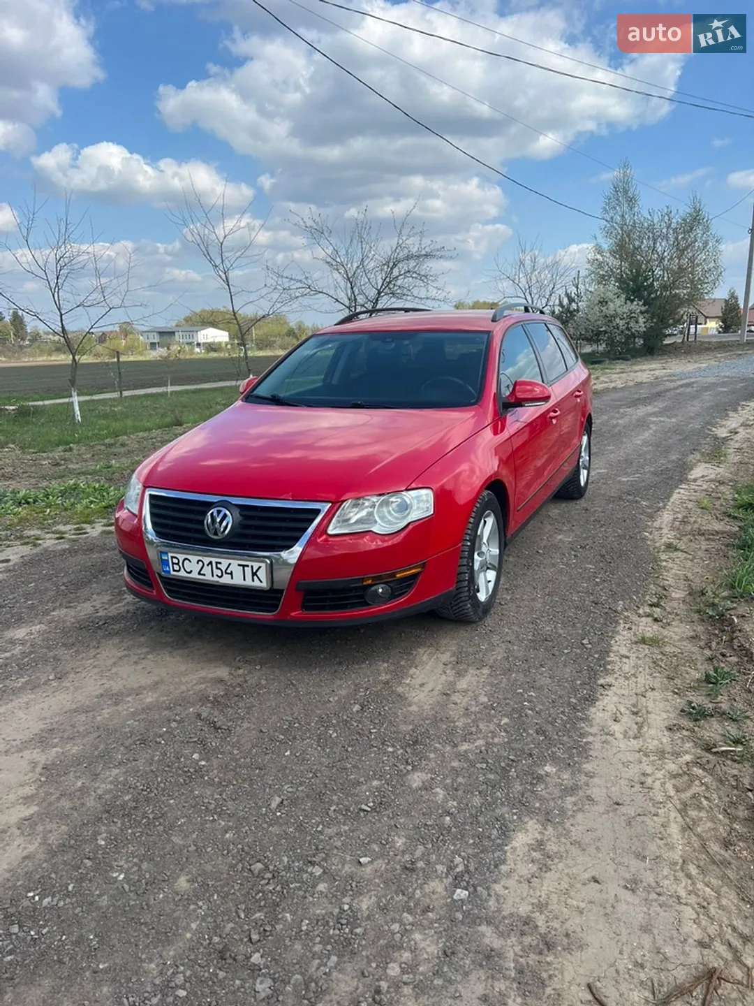 2010 Volkswagen Passat - мініатюра 2