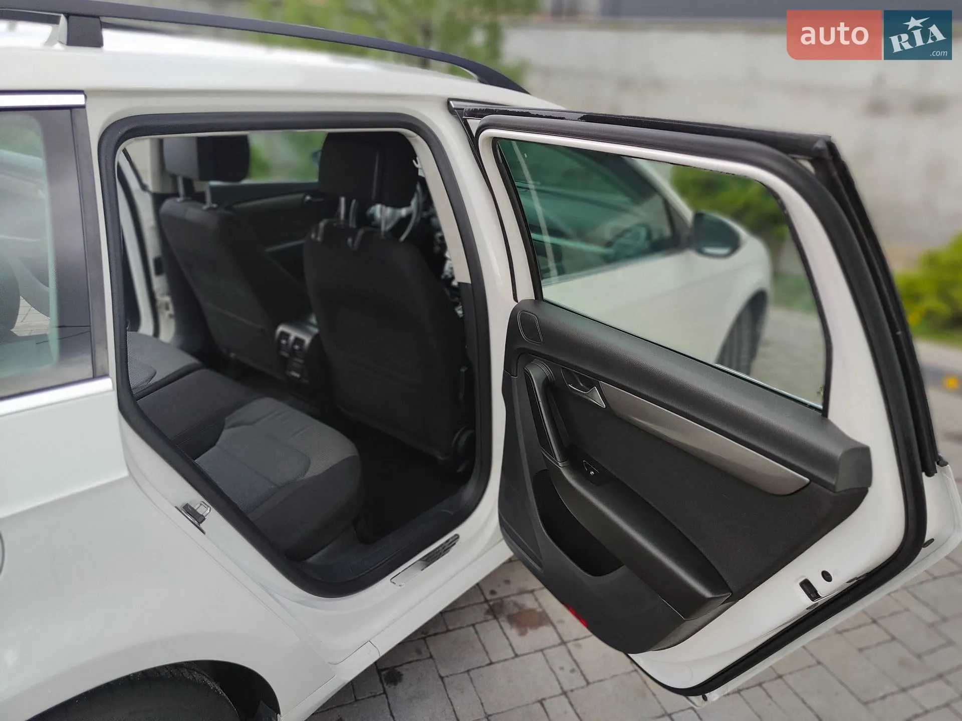 2012 Volkswagen Passat - мініатюра 15