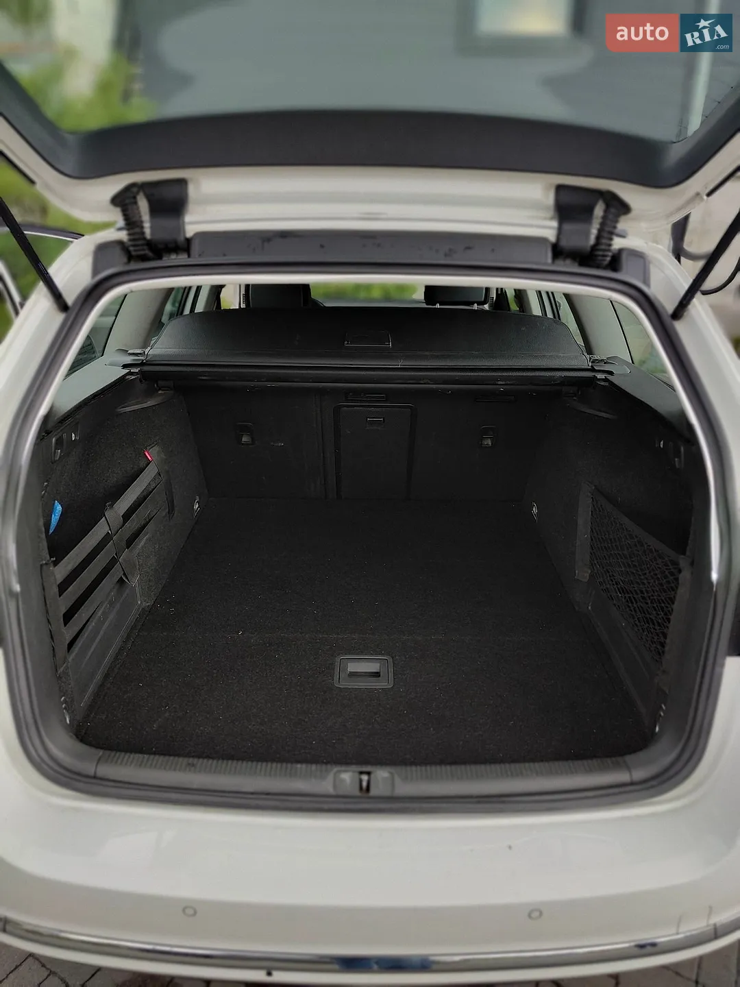 2012 Volkswagen Passat - мініатюра 10