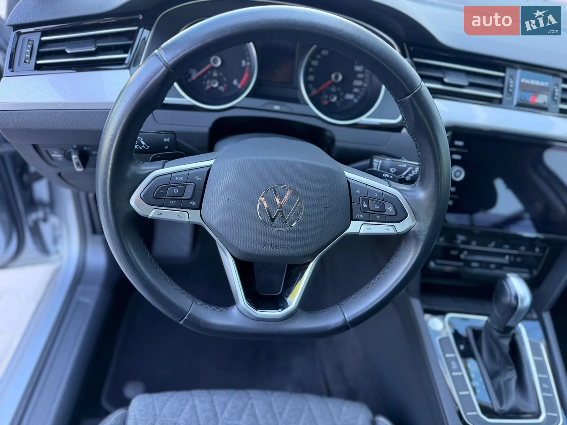 2023 Volkswagen Passat - мініатюра 15