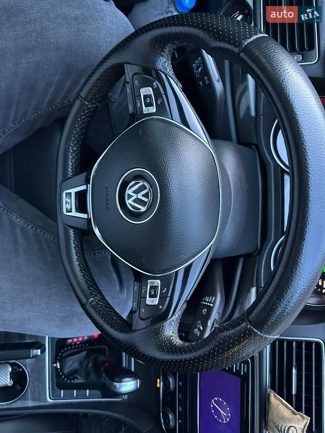 2015 Volkswagen Passat - мініатюра 18
