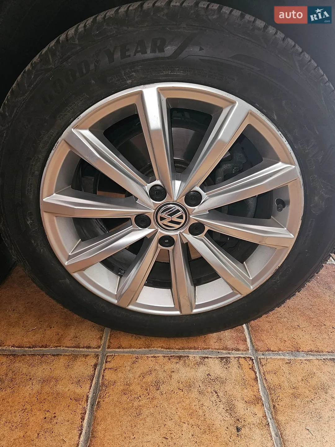 2018 Volkswagen Passat - мініатюра 11