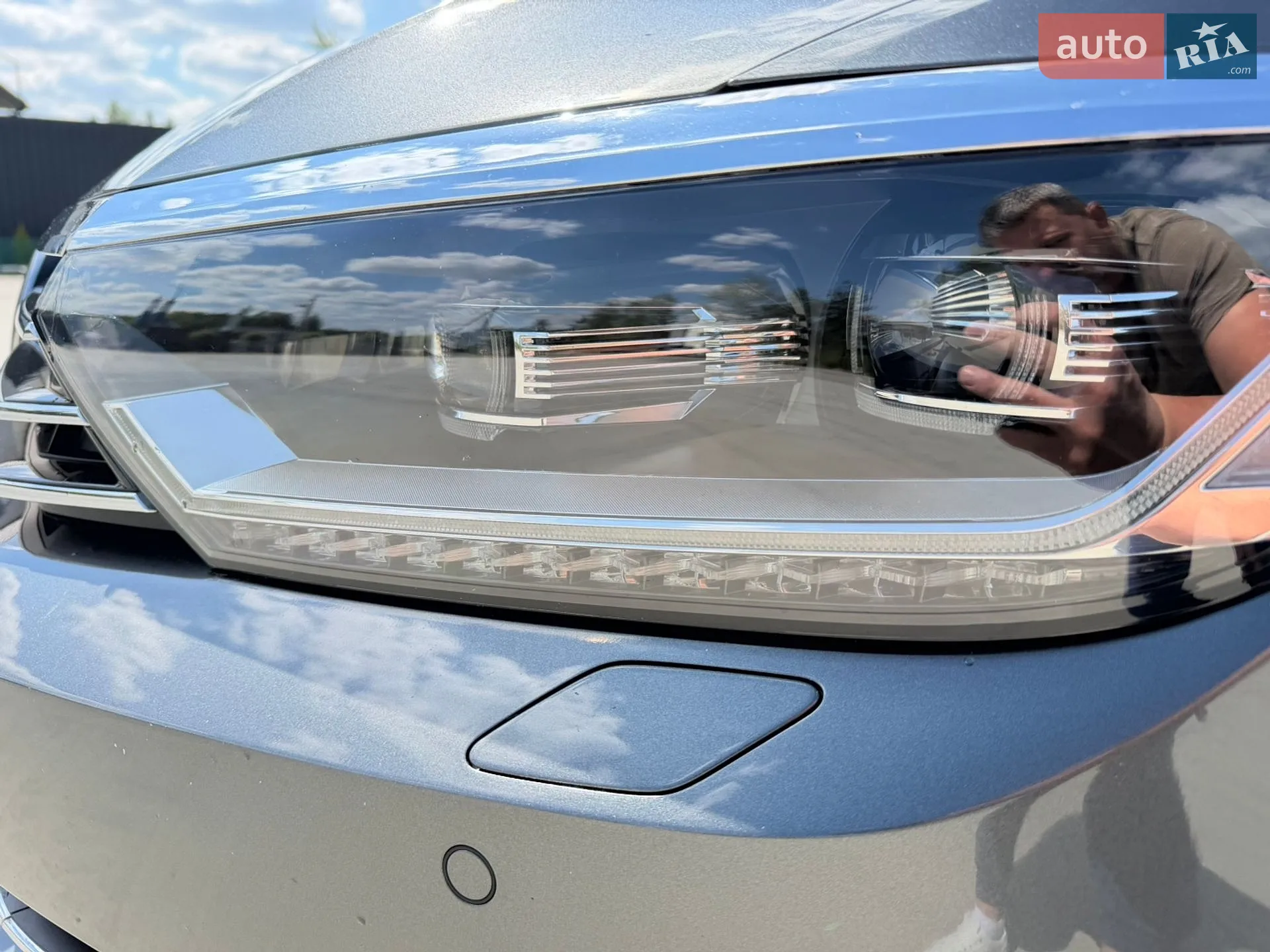2016 Volkswagen Passat - мініатюра 25