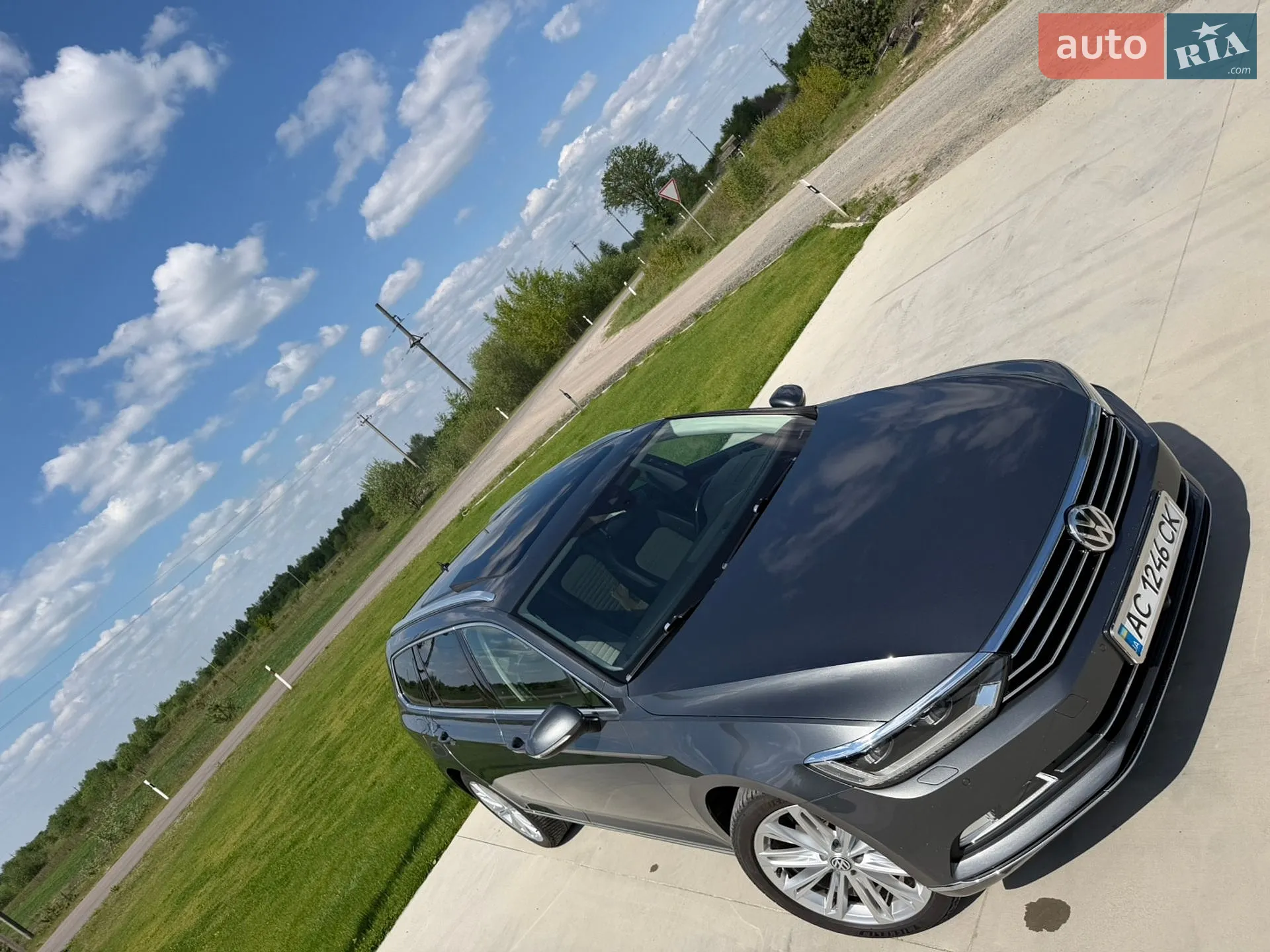 2016 Volkswagen Passat - мініатюра 28