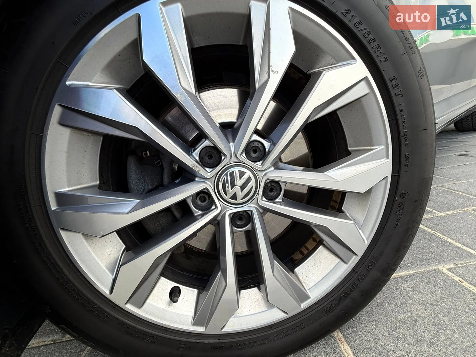 2020 Volkswagen Passat - мініатюра 12