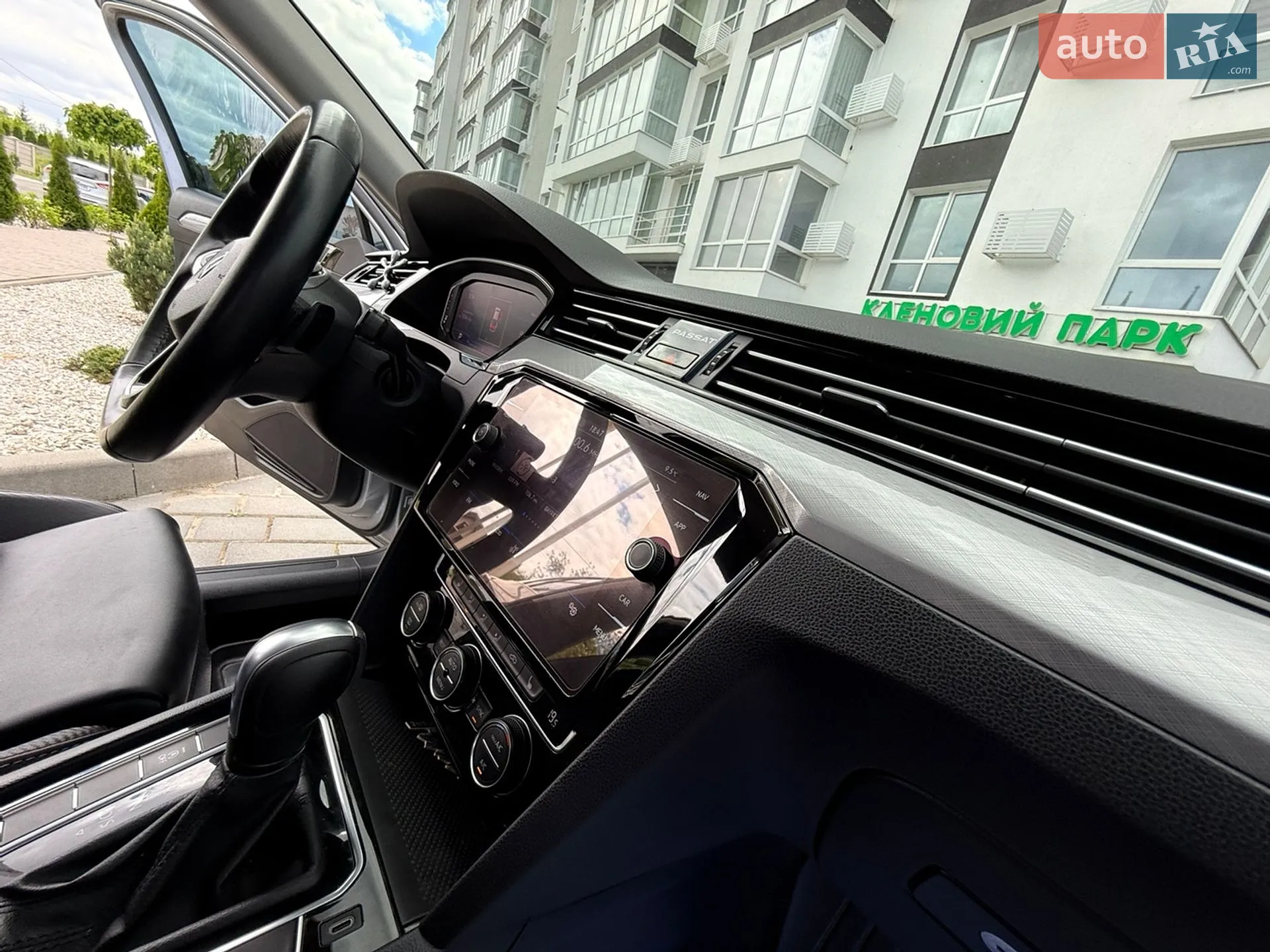 2020 Volkswagen Passat - мініатюра 33