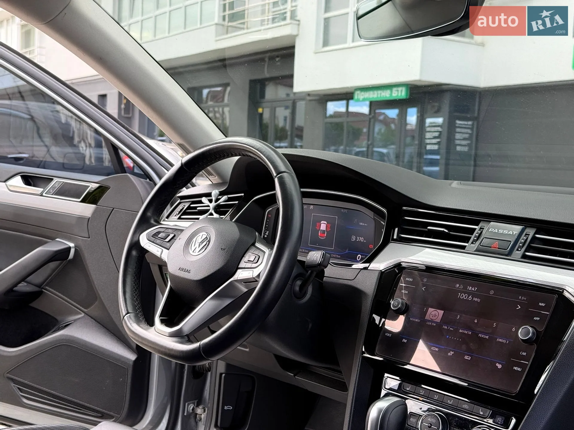 2020 Volkswagen Passat - мініатюра 42