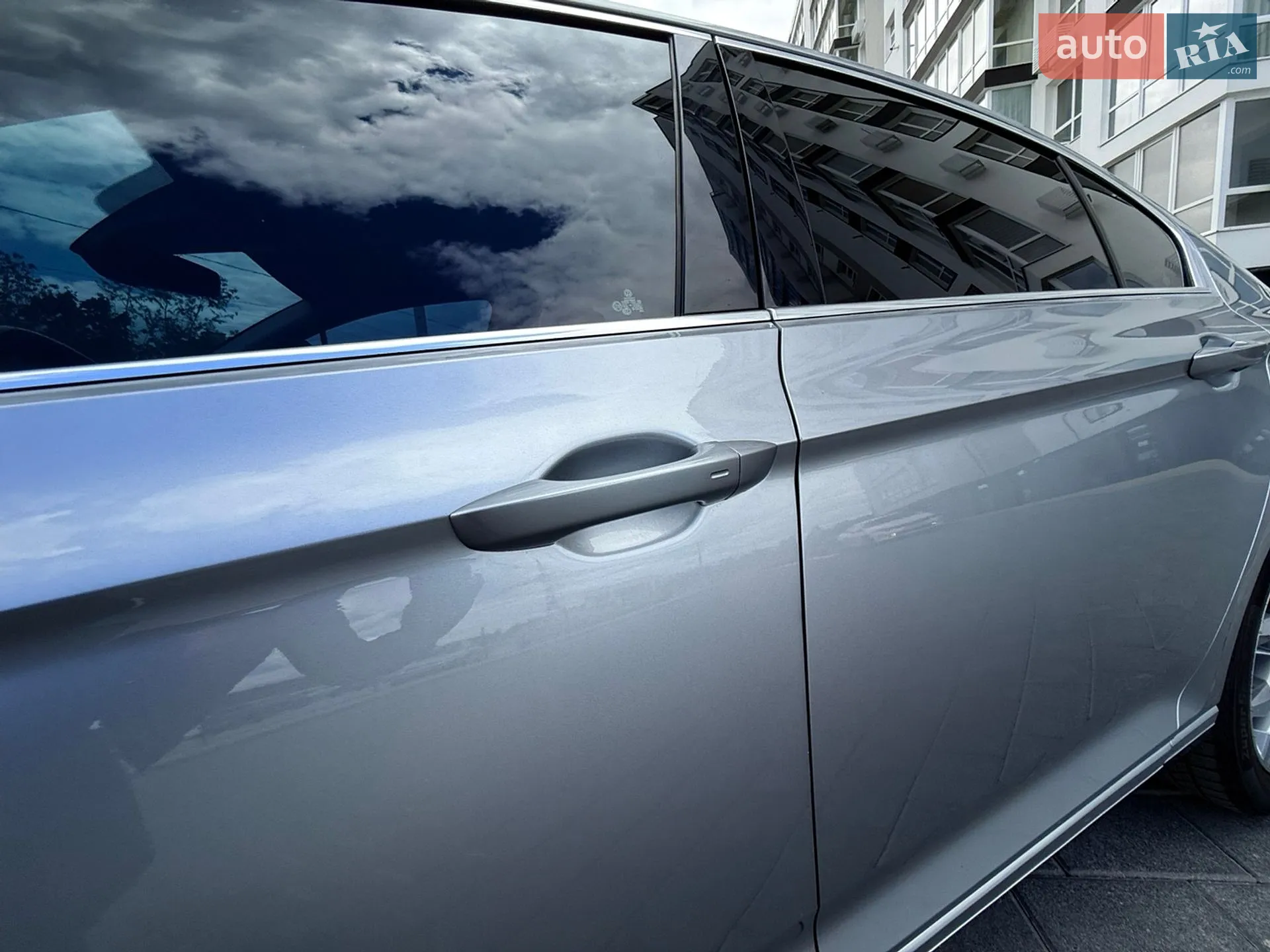 2020 Volkswagen Passat - мініатюра 71