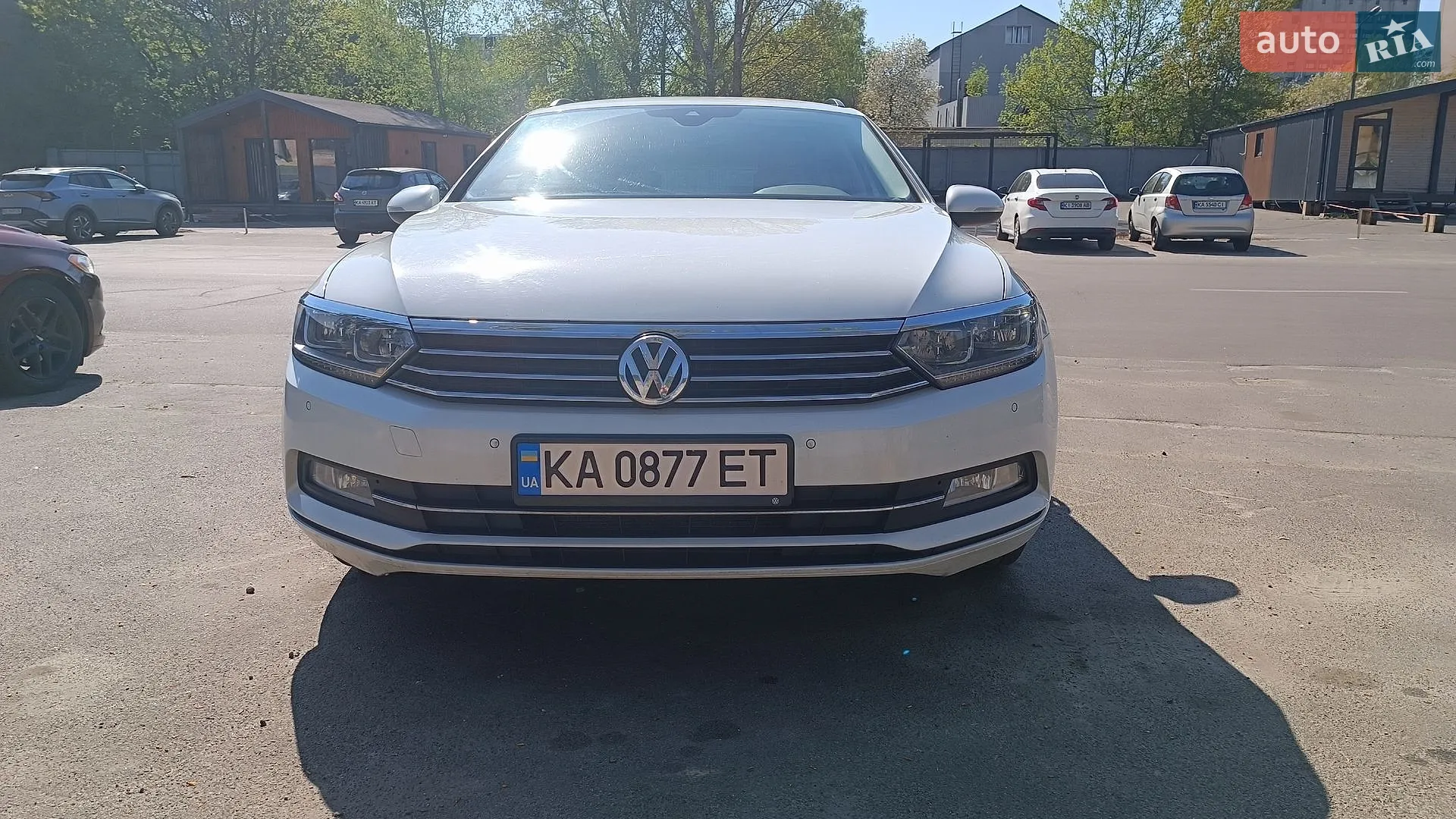 2016 Volkswagen Passat - мініатюра 11