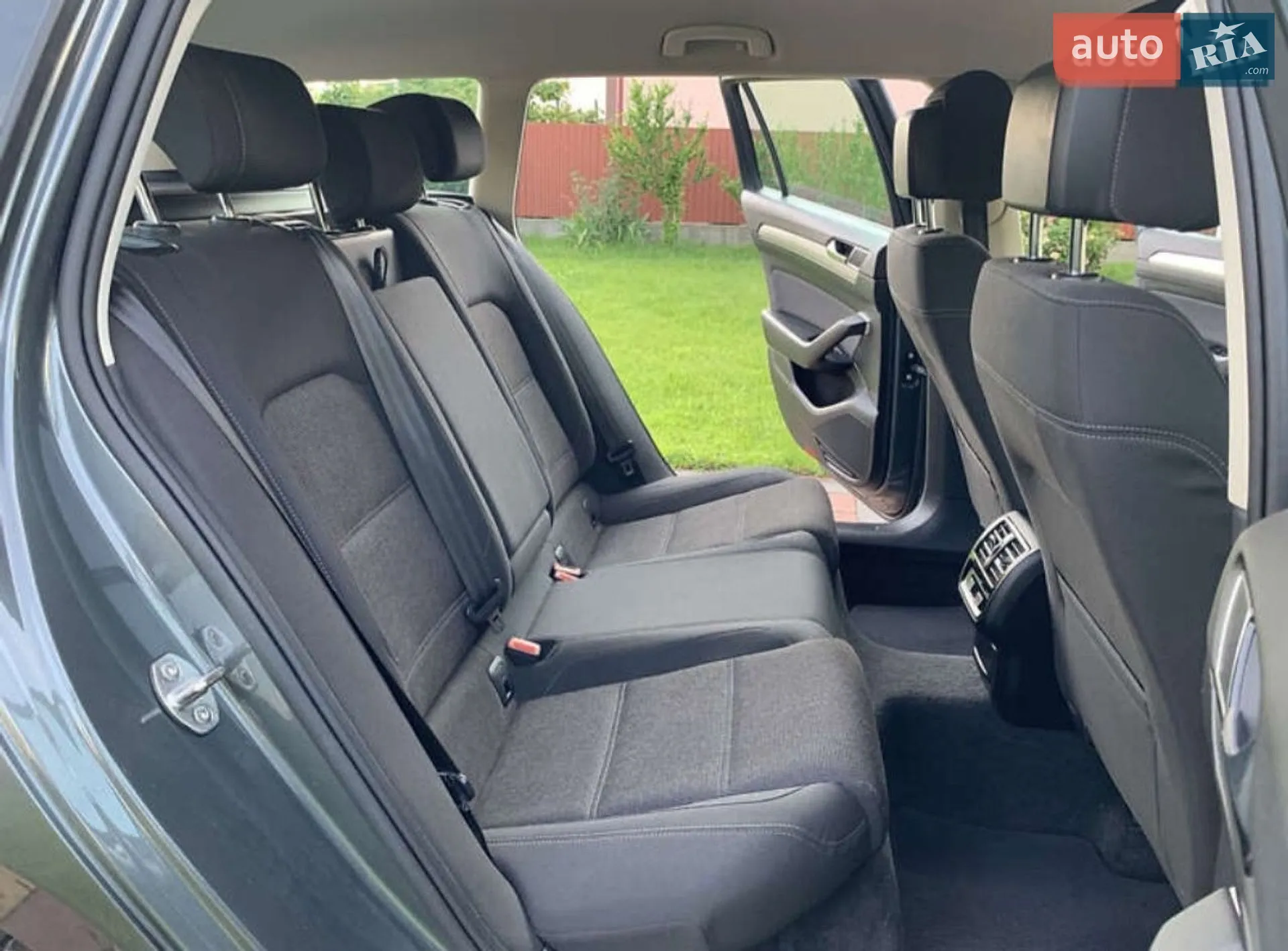 2016 Volkswagen Passat - мініатюра 17