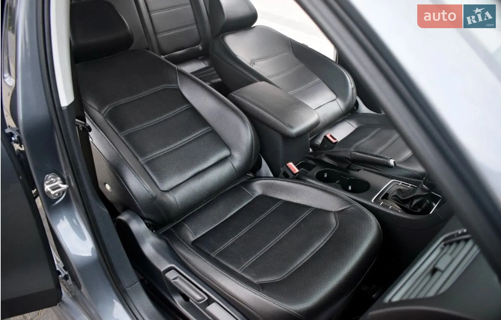 2016 Volkswagen Passat - мініатюра 13