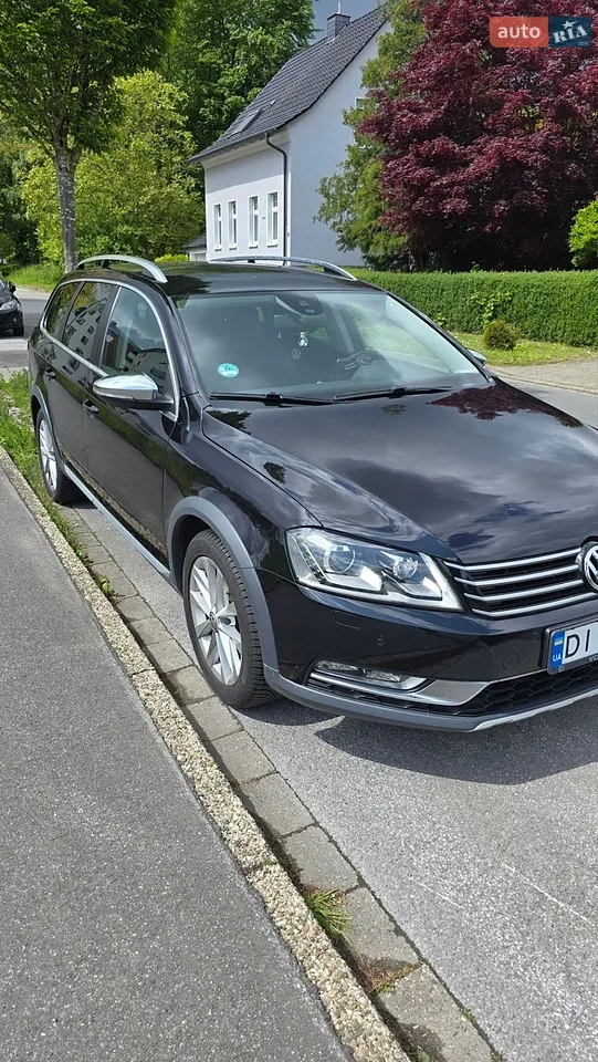 2013 Volkswagen Passat - мініатюра 77