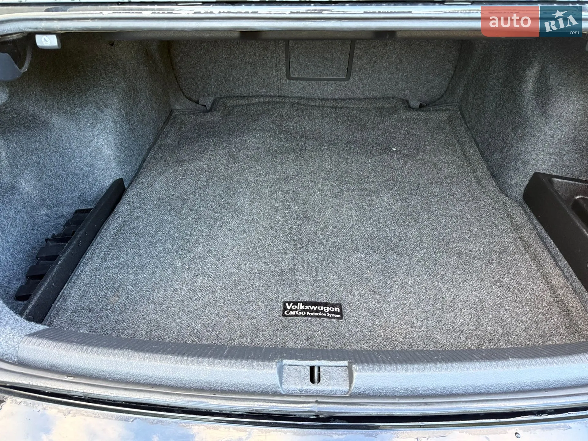 2014 Volkswagen Passat - мініатюра 15