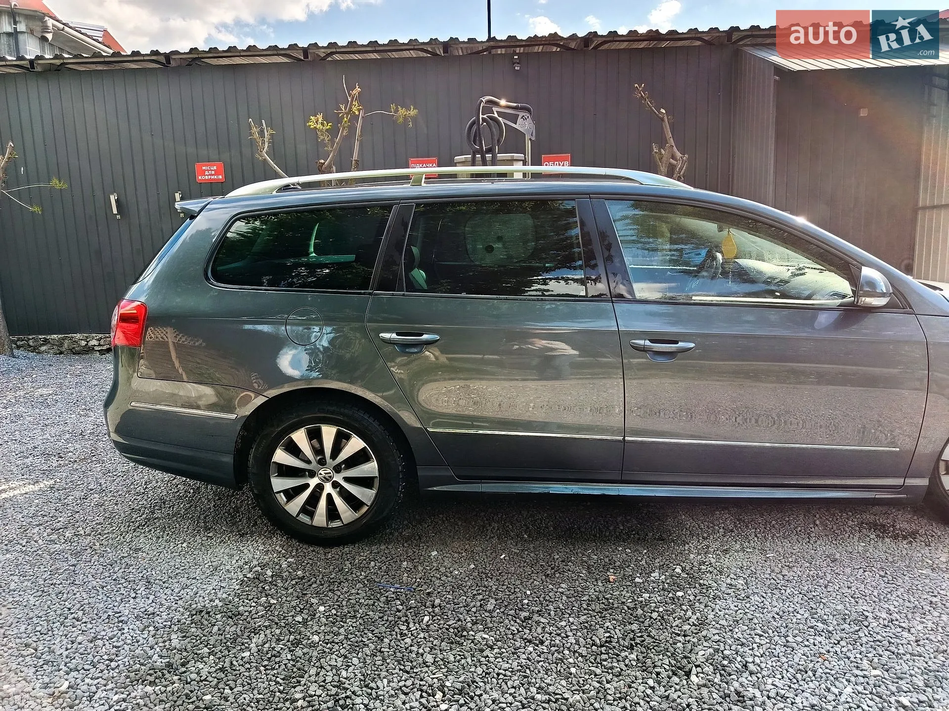 2010 Volkswagen Passat - мініатюра 6