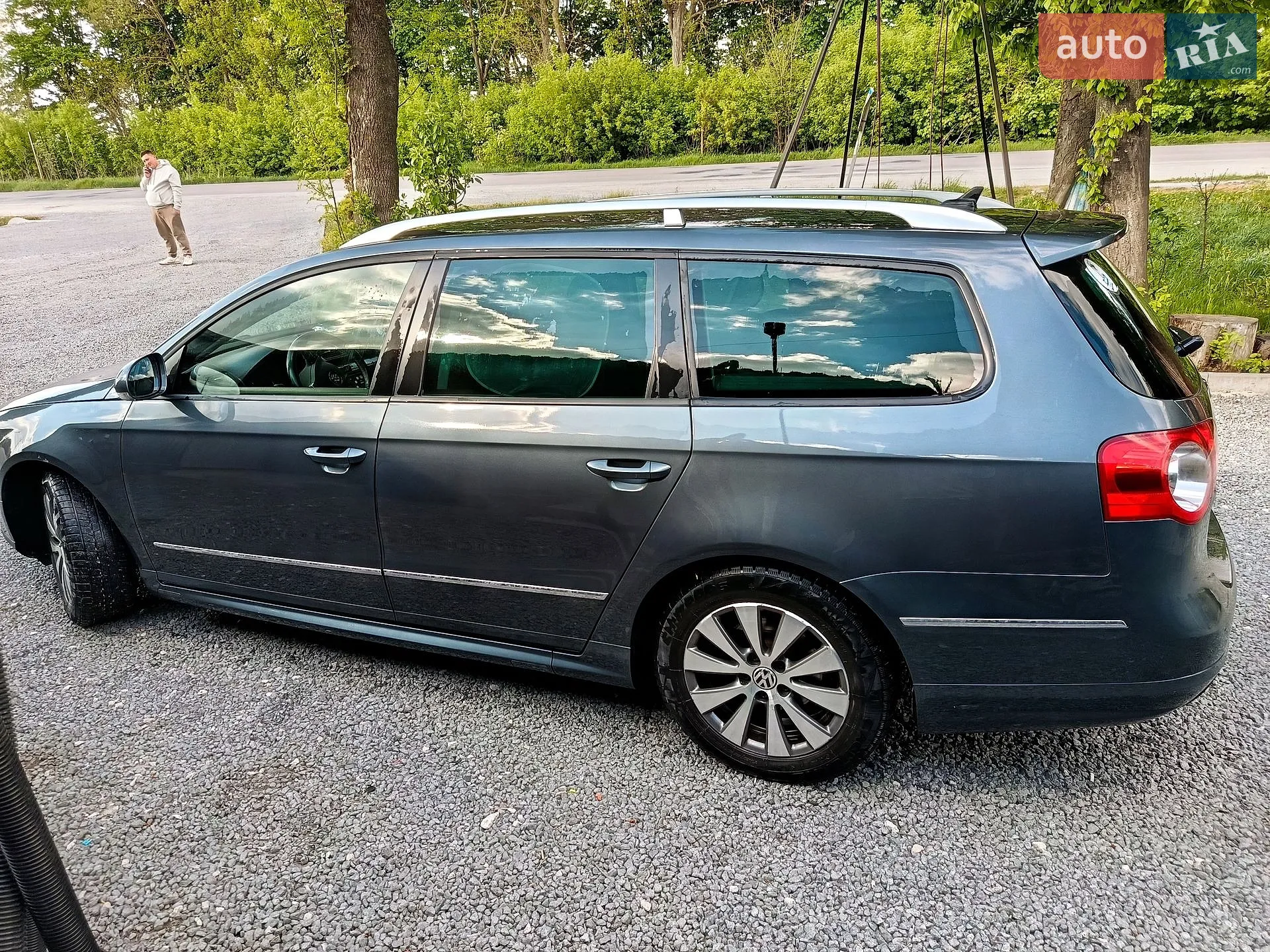 2010 Volkswagen Passat - мініатюра 12