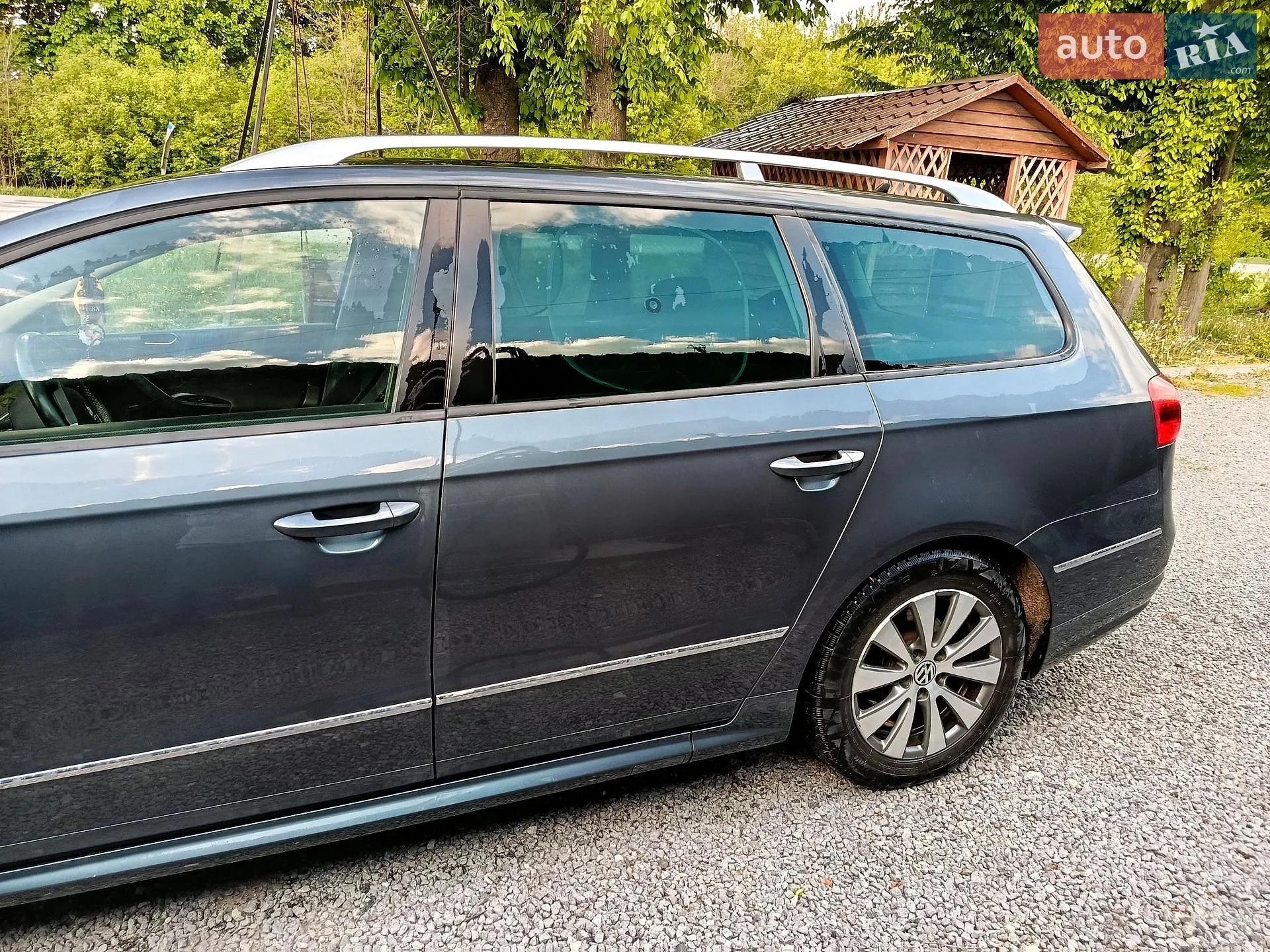 2010 Volkswagen Passat - мініатюра 13