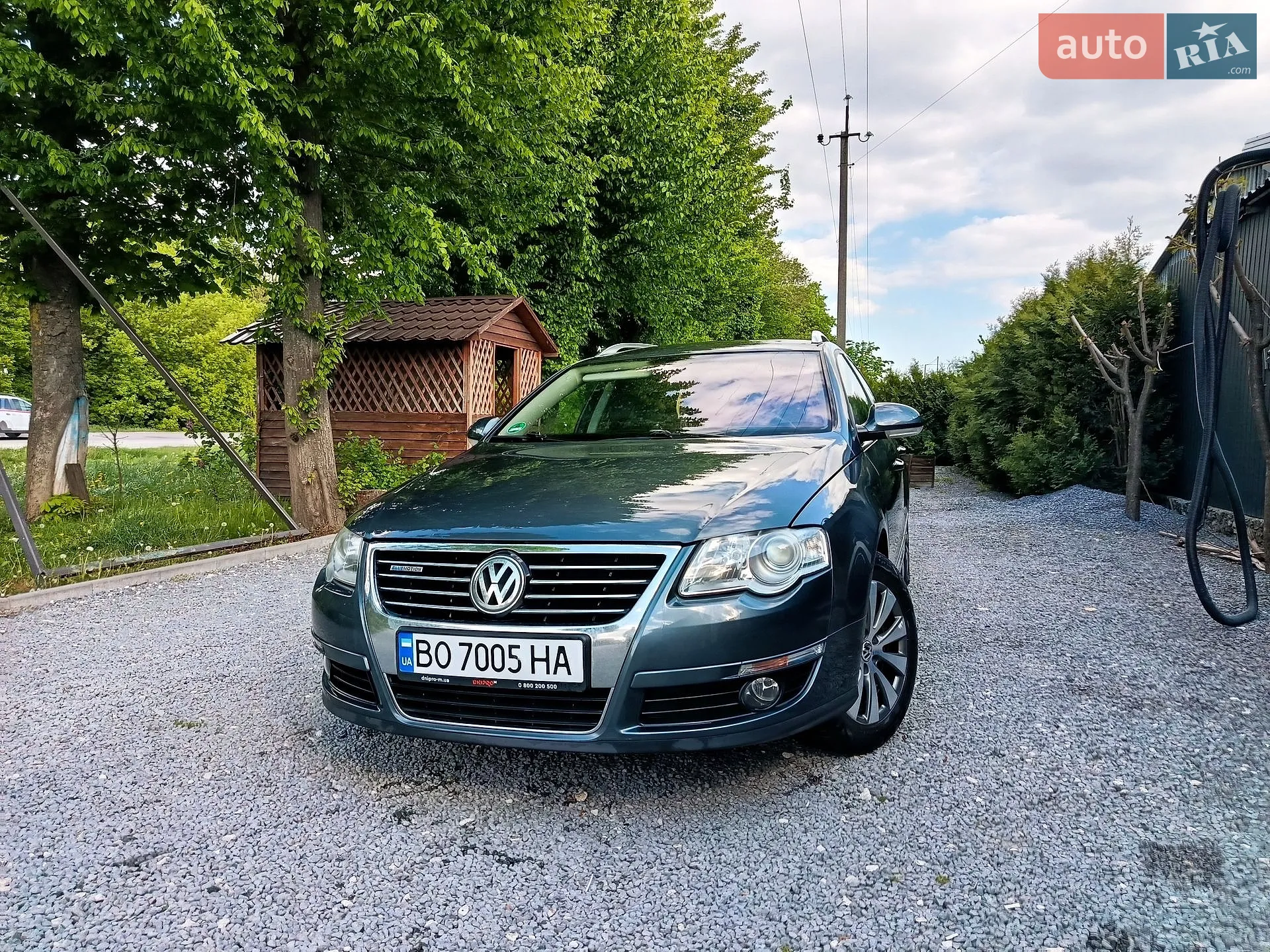 2010 Volkswagen Passat - мініатюра 20