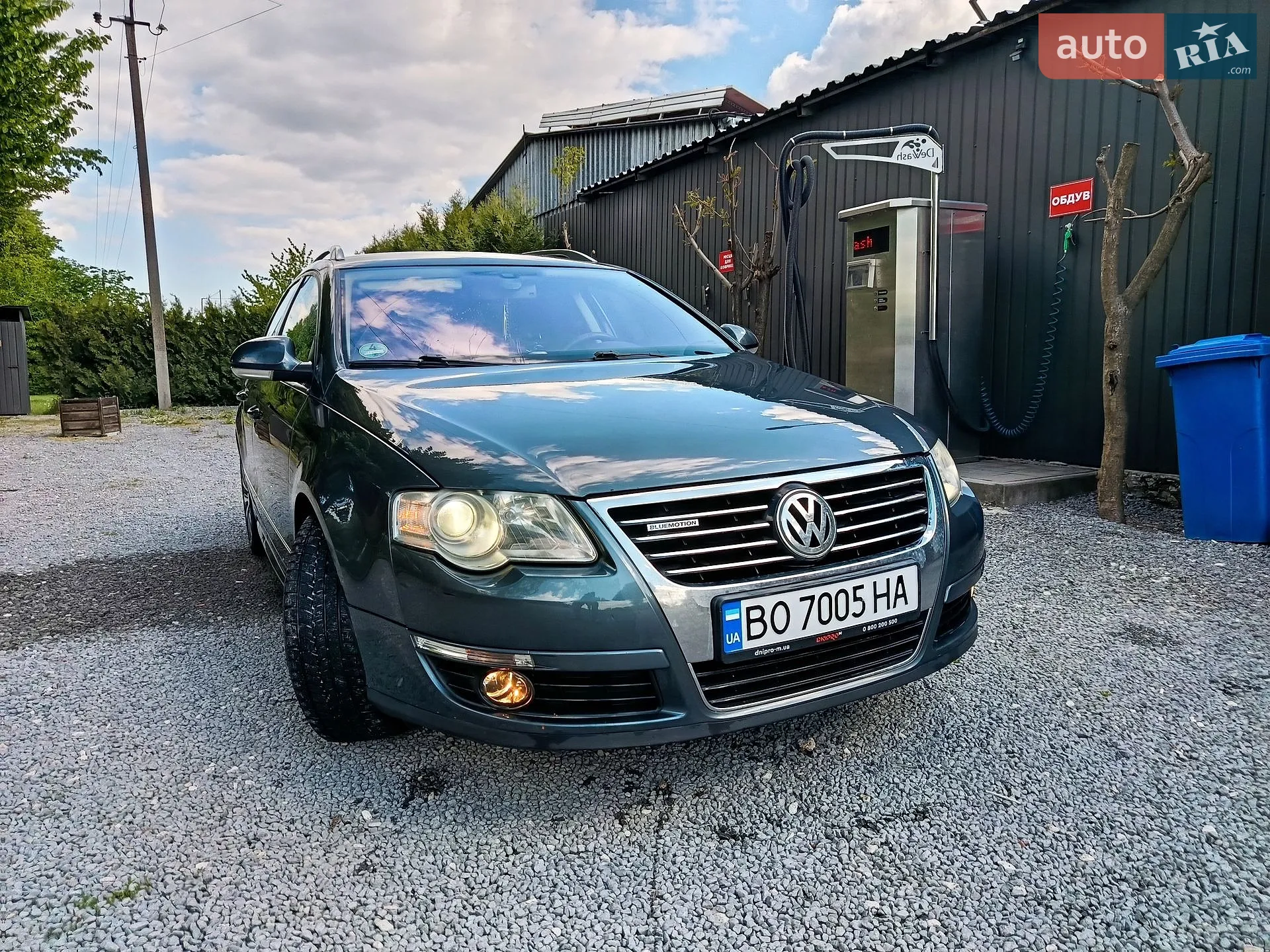 2010 Volkswagen Passat - мініатюра 22