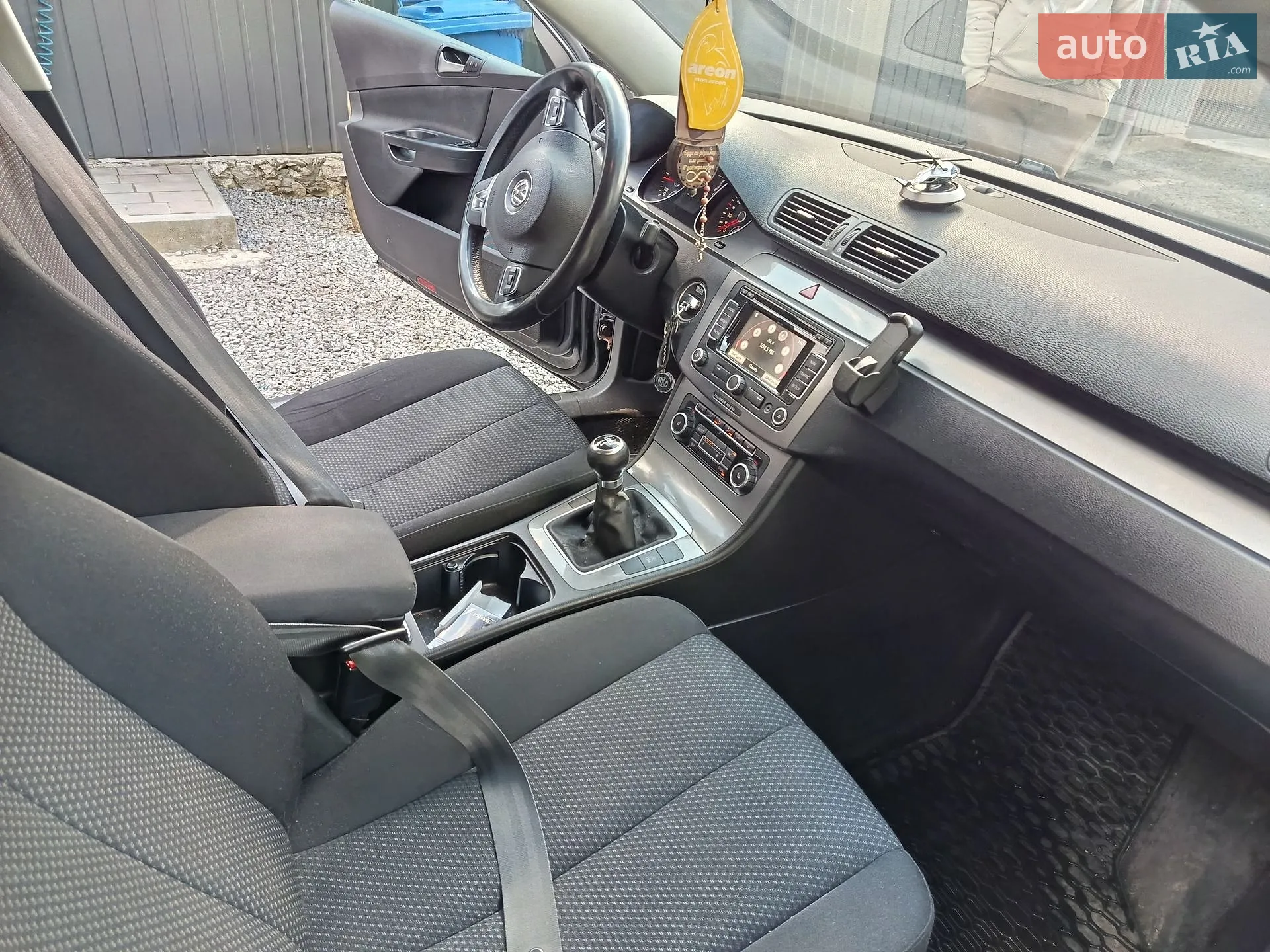 2010 Volkswagen Passat - мініатюра 31