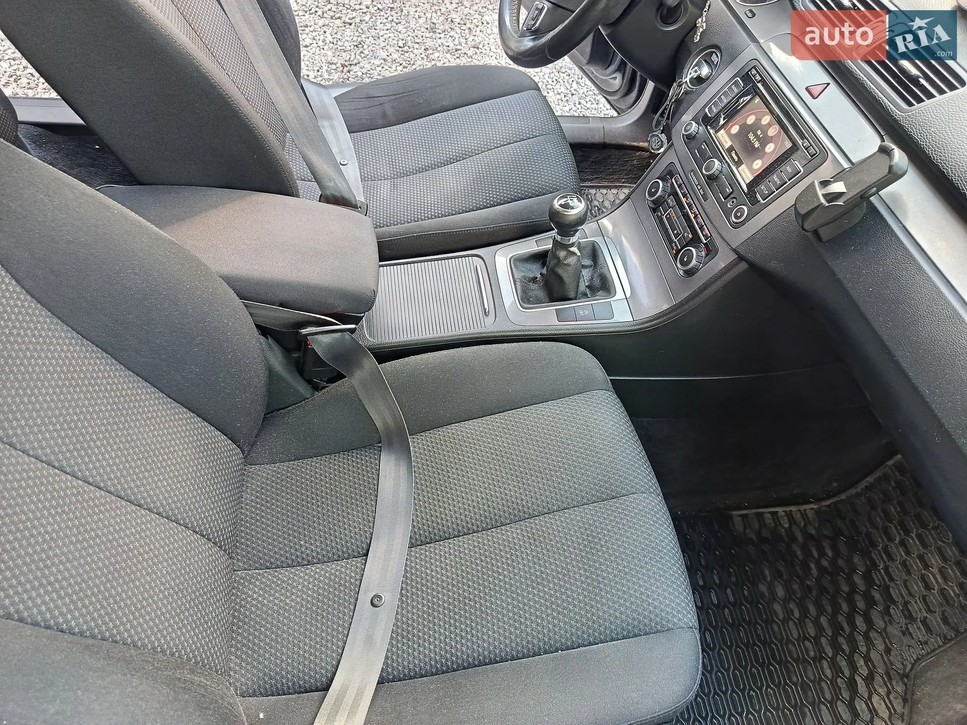 2010 Volkswagen Passat - мініатюра 34