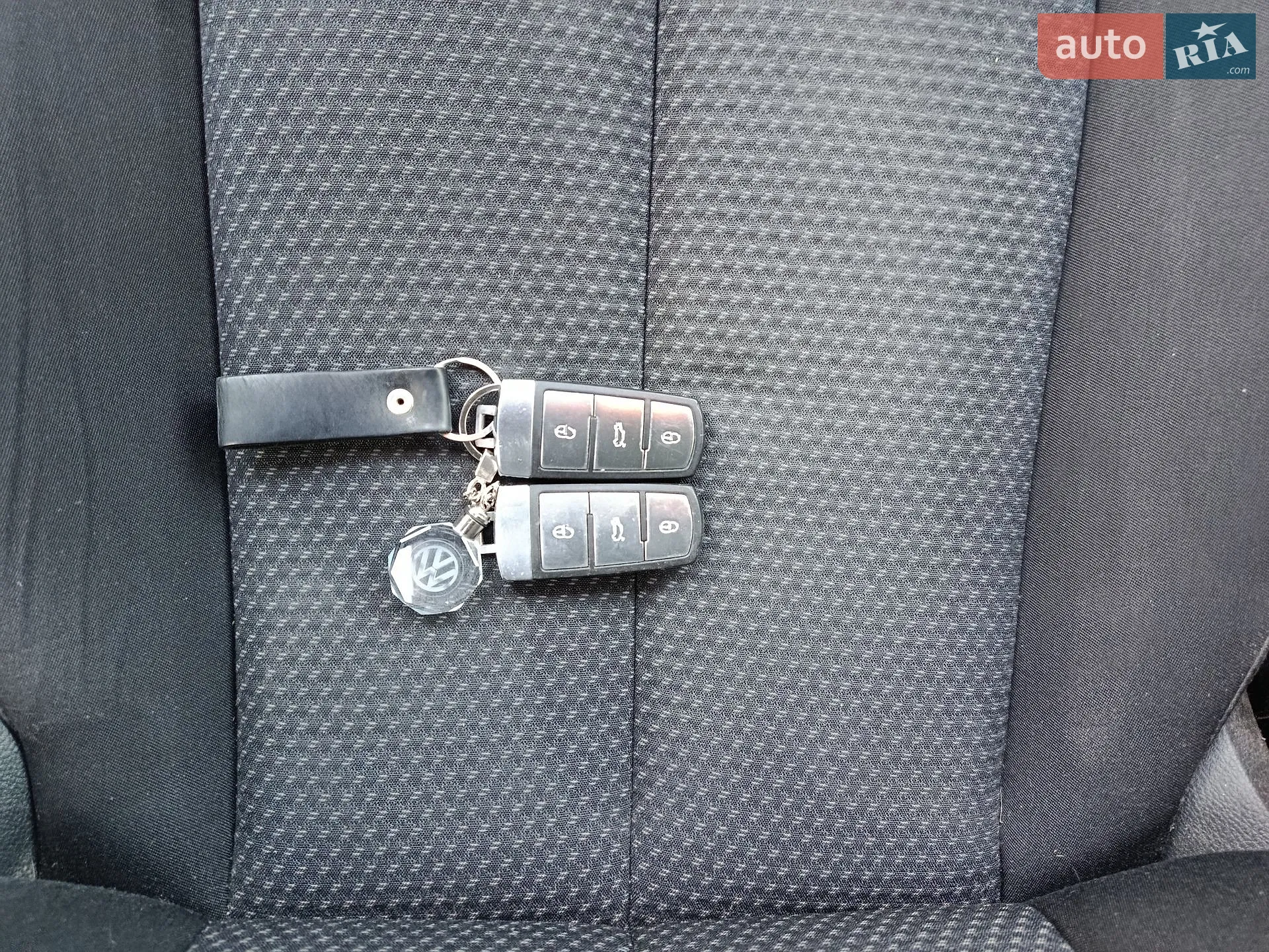 2010 Volkswagen Passat - мініатюра 43