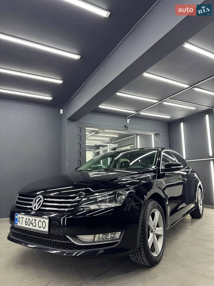 2016 Volkswagen Passat - мініатюра 37