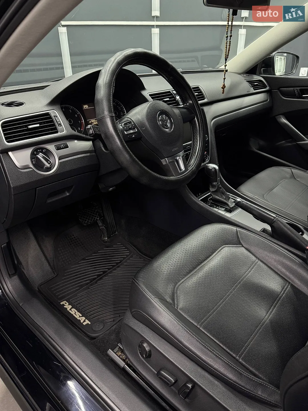 2015 Volkswagen Passat - мініатюра 10