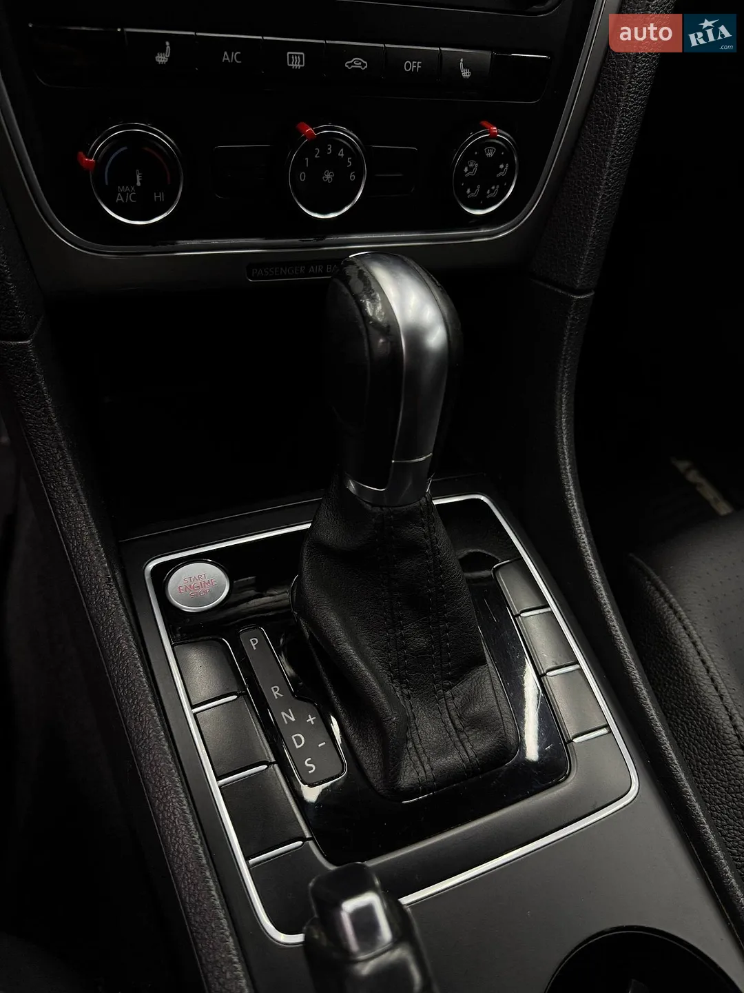 2015 Volkswagen Passat - мініатюра 15
