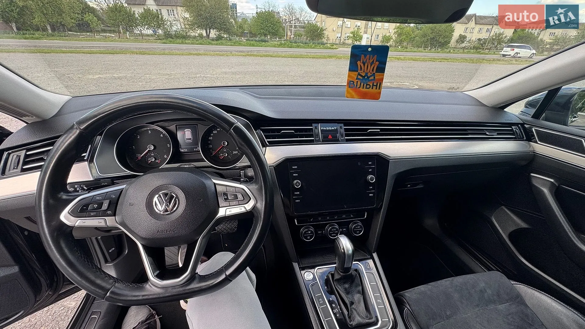 2019 Volkswagen Passat - мініатюра 39