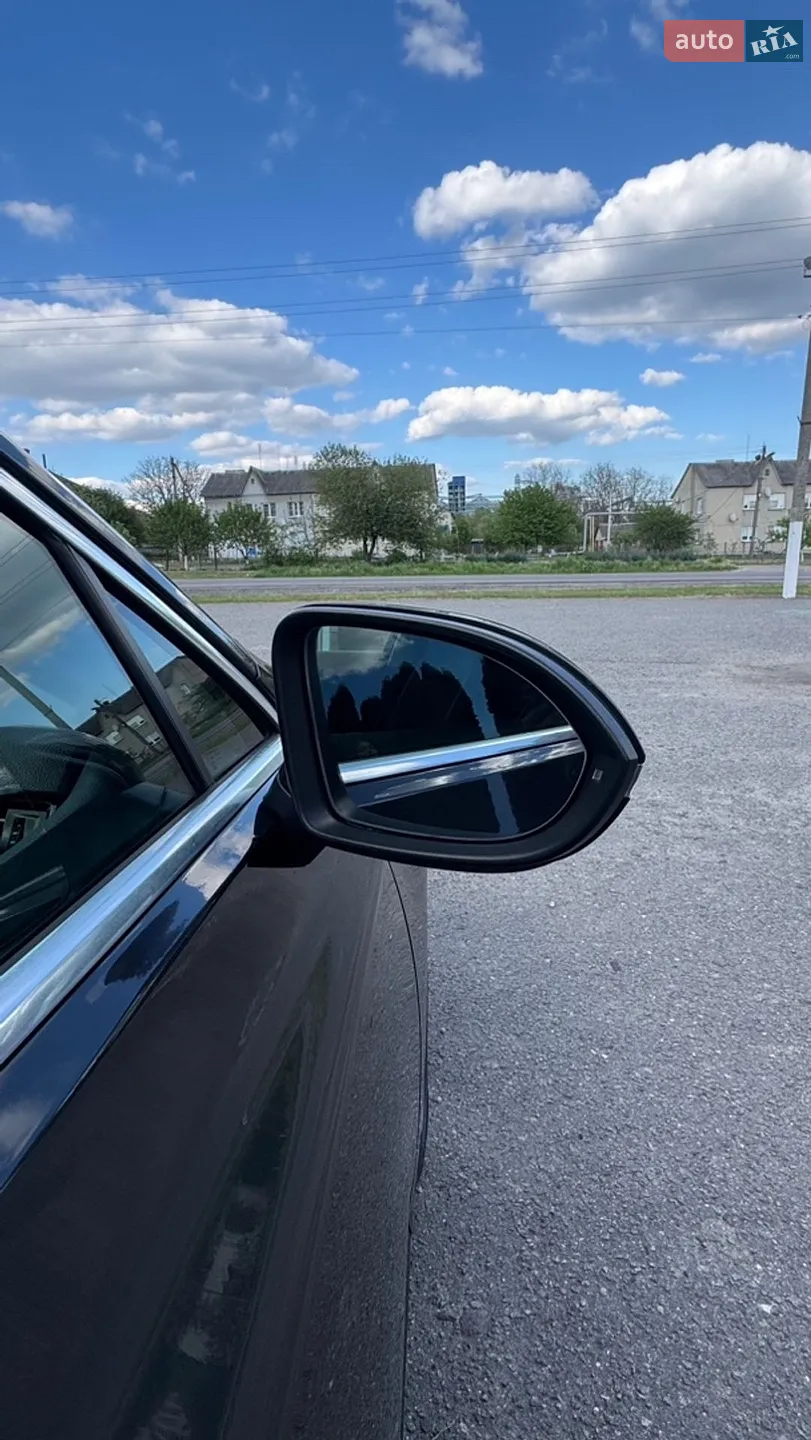 2019 Volkswagen Passat - мініатюра 60