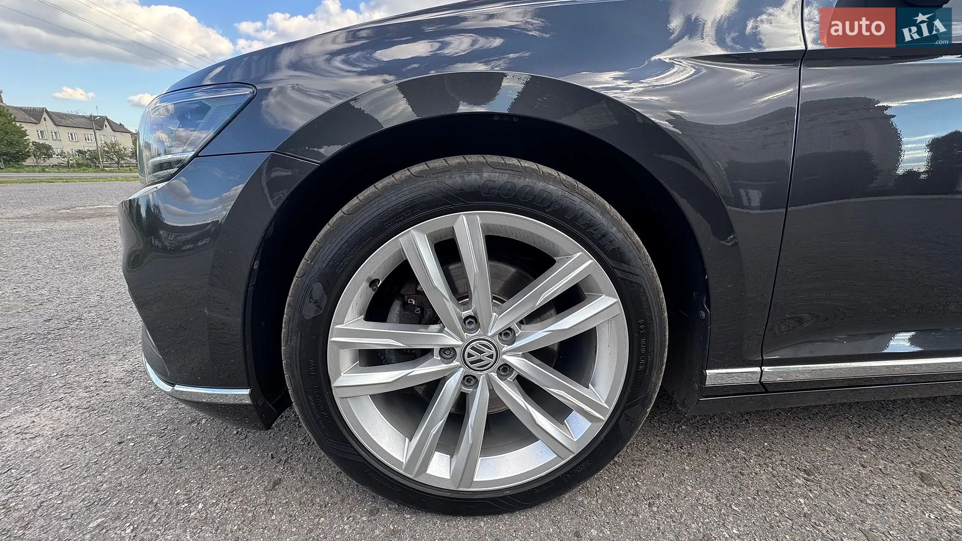 2019 Volkswagen Passat - мініатюра 62