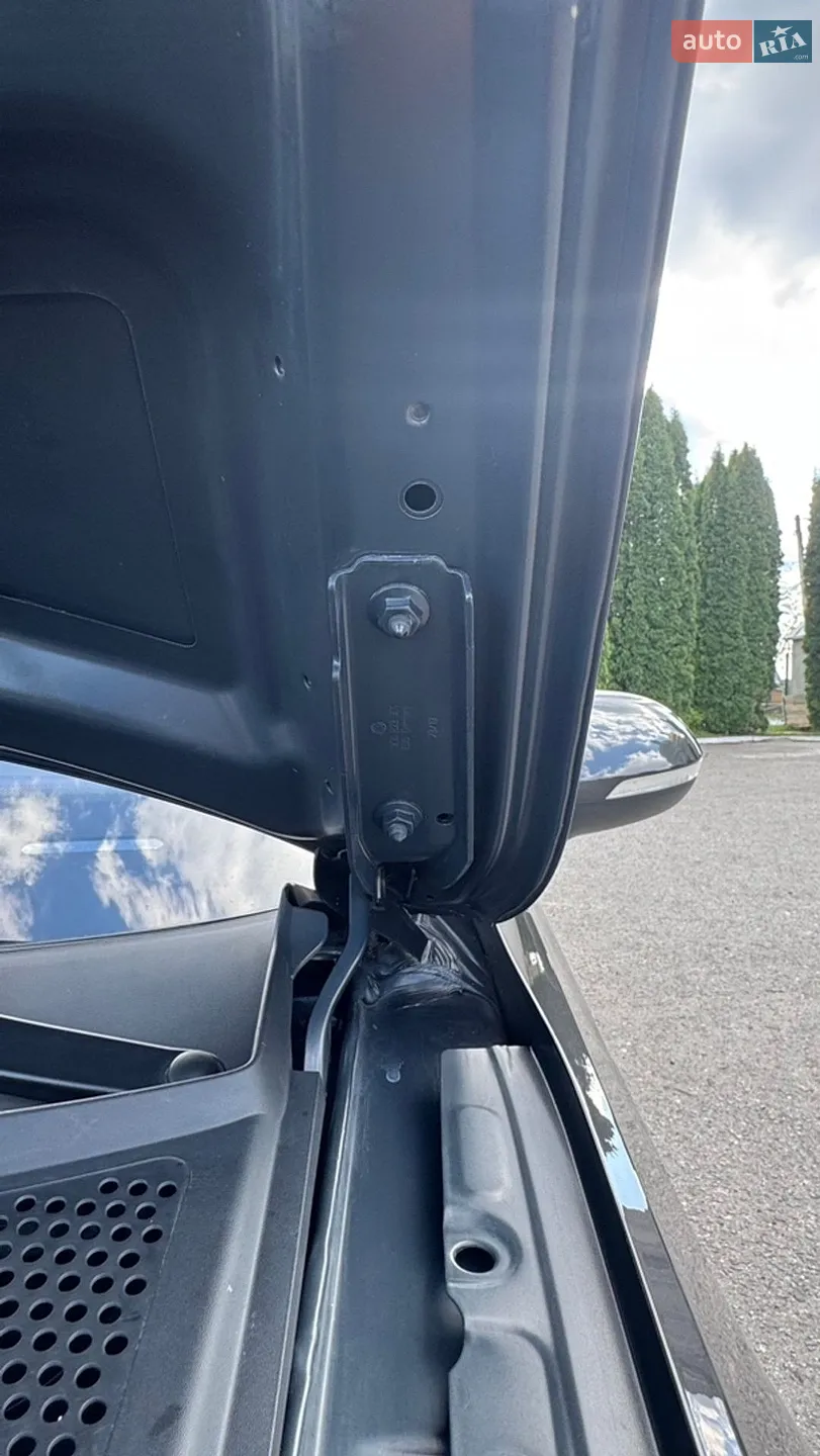 2019 Volkswagen Passat - мініатюра 66