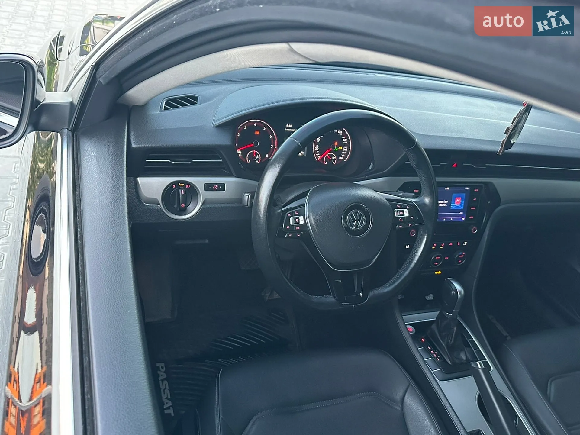 2020 Volkswagen Passat - мініатюра 30