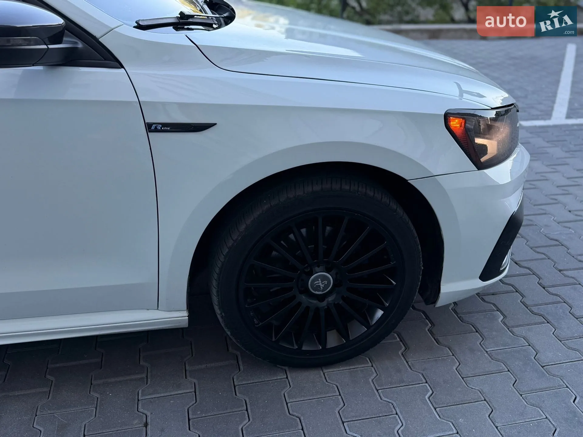 2017 Volkswagen Passat - мініатюра 16