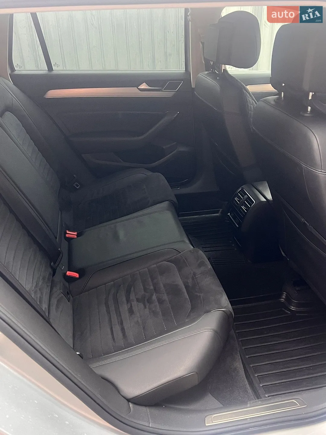 2018 Volkswagen Passat - мініатюра 7
