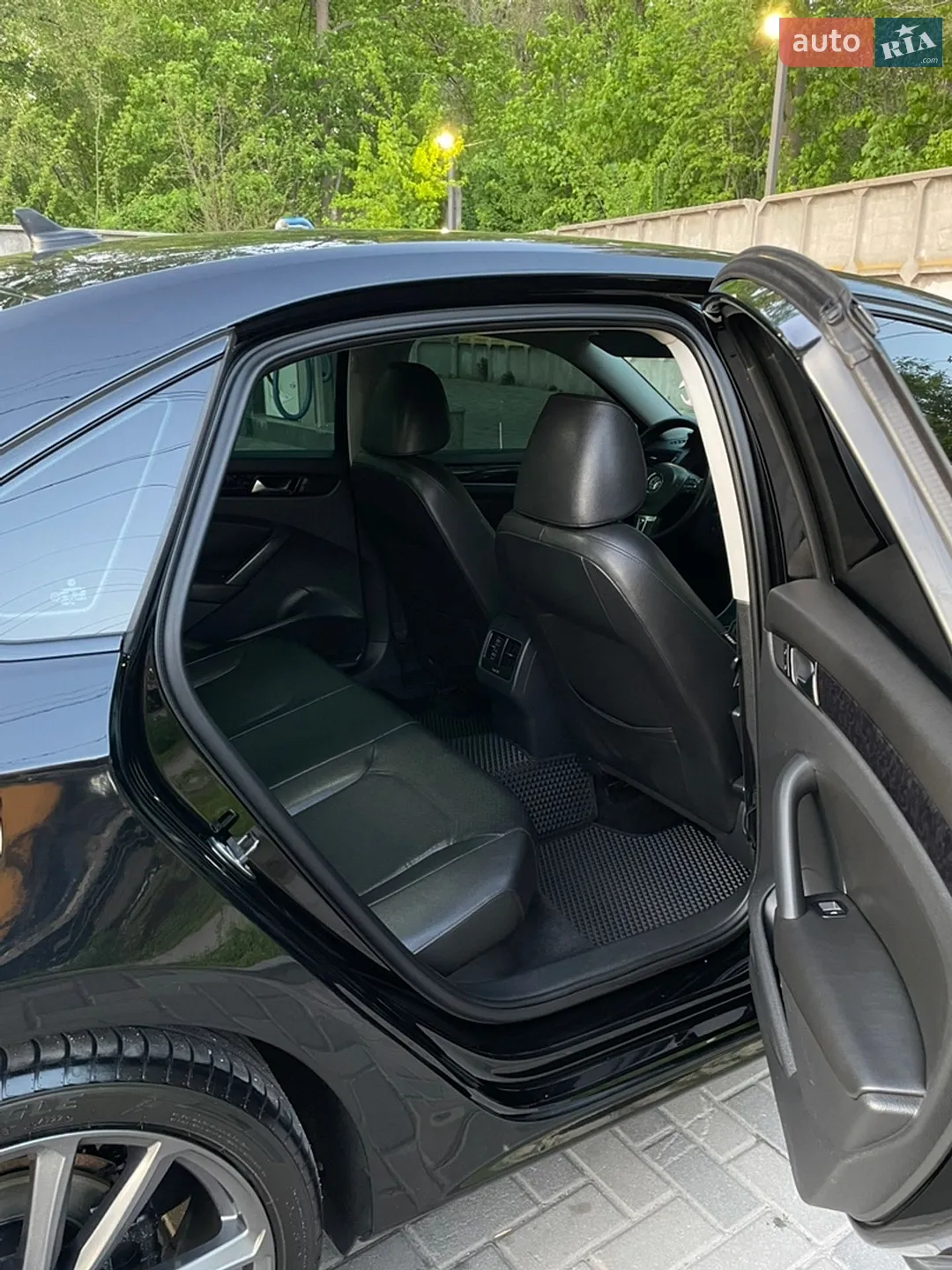 2014 Volkswagen Passat - мініатюра 6