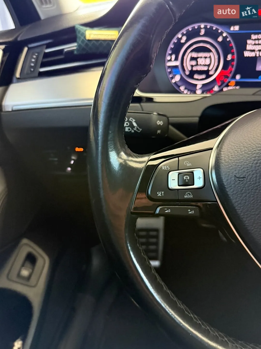2017 Volkswagen Passat - мініатюра 33