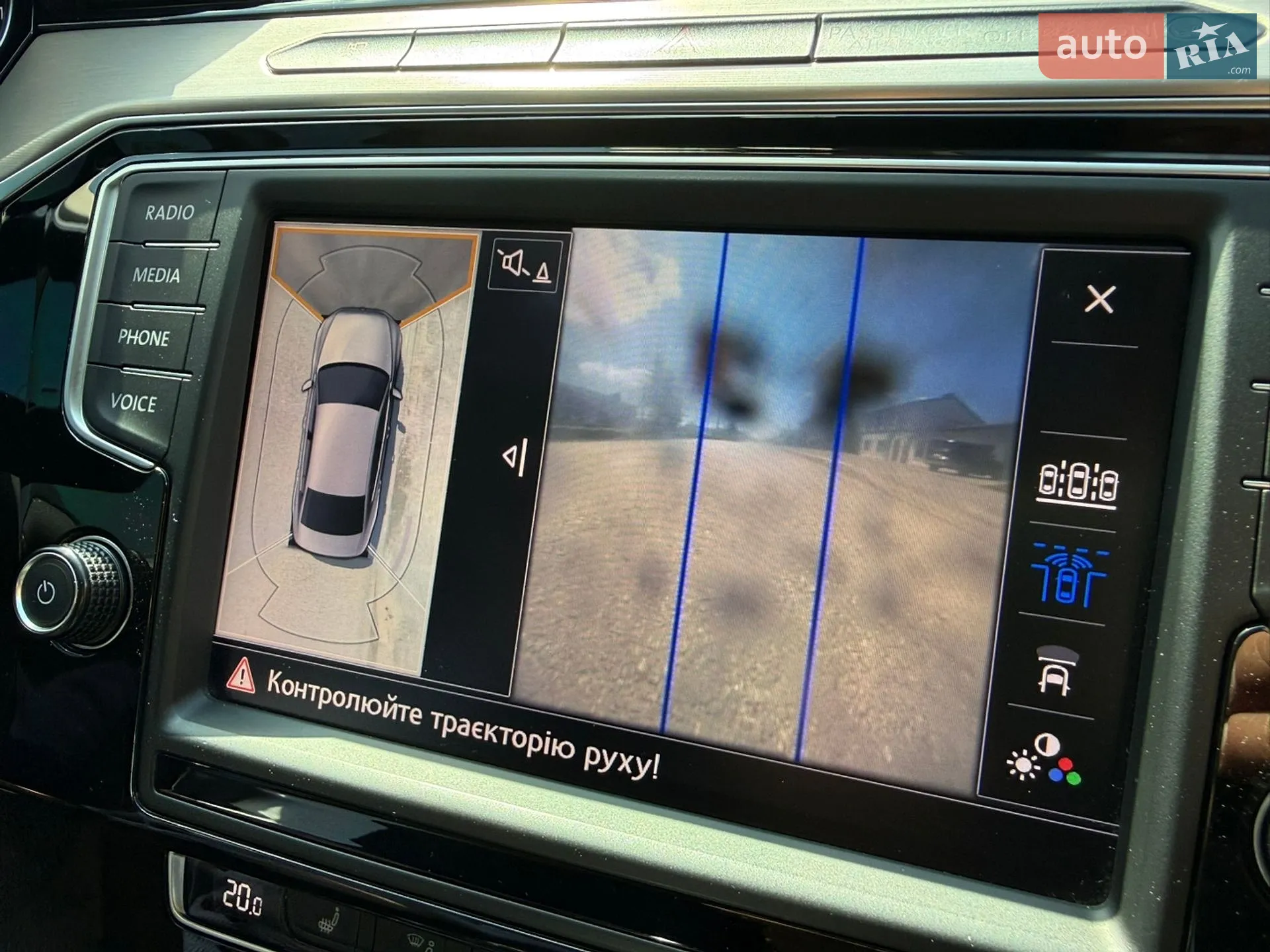 2017 Volkswagen Passat - мініатюра 41