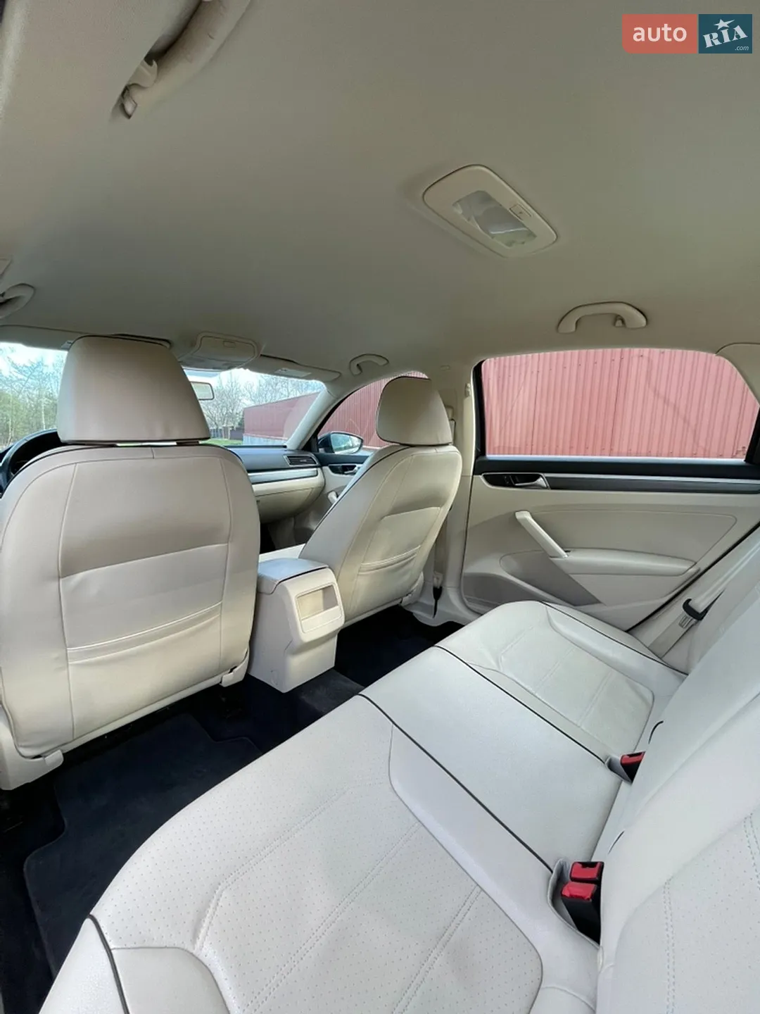 2017 Volkswagen Passat - мініатюра 43