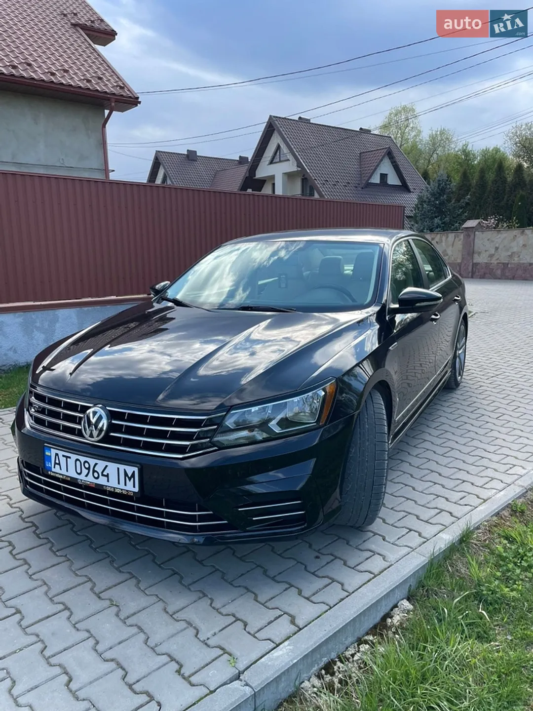 2017 Volkswagen Passat - мініатюра 47
